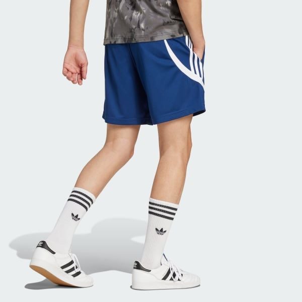 Quần short adidas Archive Nam - IX9641