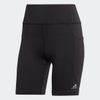 Quần legging chạy bộ adidas 5 Inch Dailyrun Nữ - HS5448