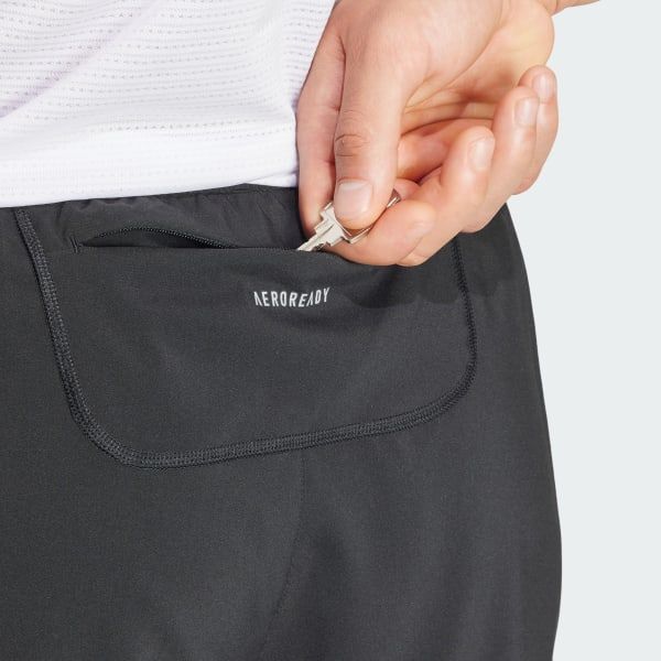 Quần short chạy bộ adidas Own The Run Nam - IY0704