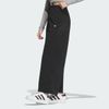 Quần dài adidas Atlanta ống rộng Nữ - JD6383