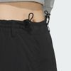 Quần dài adidas Atlanta ống rộng Nữ - JD6383