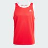 Áo Tank adidas Mock Eyelet Nam - JP1098