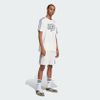 Áo T-shirt adidas Graphic Q2 Nam - JD5384
