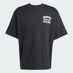 Áo T-shirt adidas The Ring Nam - KA4554