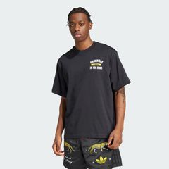 Áo T-shirt adidas The Ring Nam - KA4554