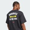 Áo T-shirt adidas The Ring Nam - KA4554