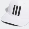 Mũ lưỡi trai Golf adidas 3 sọc Nam - HT3335
