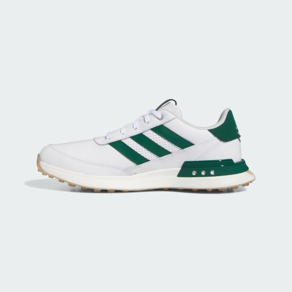 Giày golf adidas S2G Spikeless Leather 24 Nam IF0299