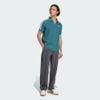 Áo Polo adidas Waffle Knit Nam - KC0691