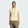 Áo T-shirt adidas Essentials Wide Rib Nữ - JD0488