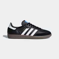 Giày thời trang SAMBA OG adidas Nam B75807