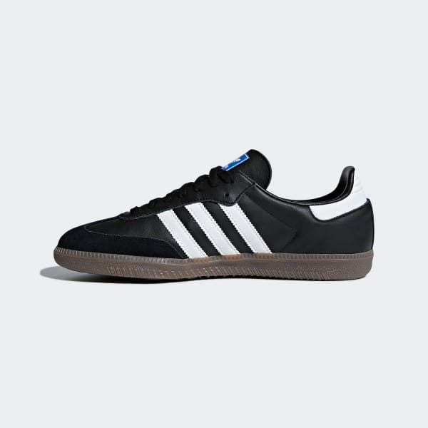 Giày thời trang SAMBA OG adidas Nam B75807