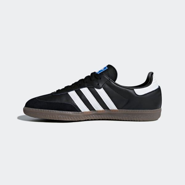 Giày thời trang SAMBA OG adidas Nam B75807