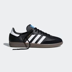 Giày thời trang SAMBA OG adidas Nam B75807