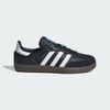 Giày thời trang trẻ em SAMBA OG C adidas Unisex IE3678