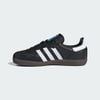 Giày thời trang trẻ em SAMBA OG C adidas Unisex IE3678