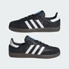 Giày thời trang trẻ em SAMBA OG C adidas Unisex IE3678