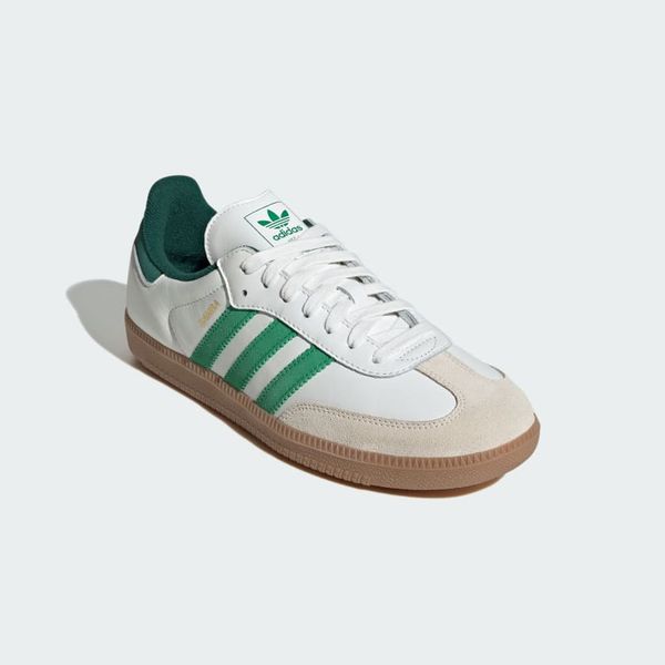 Giày thời trang adidas Samba OG Nam - JI3202
