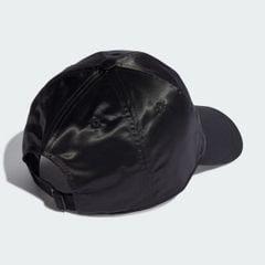 Mũ lưỡi trai bóng chày adidas Satin Unisex - IP6314
