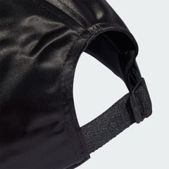 Mũ lưỡi trai bóng chày adidas Satin Unisex - IP6314