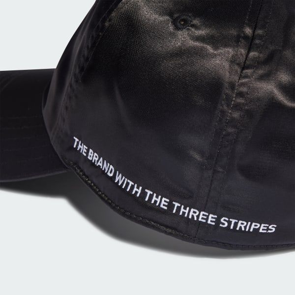 Mũ lưỡi trai bóng chày adidas Satin Unisex - IP6314