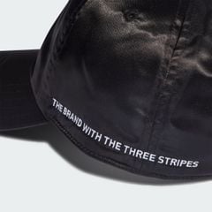 Mũ lưỡi trai bóng chày adidas Satin Unisex - IP6314