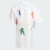 Bộ quần áo trẻ em adidas Marvel Avengers  - IW0650