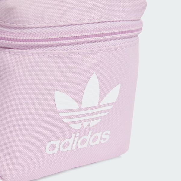 Túi đeo vai adidas Festival Classic Adicolor Unisex - JI9443