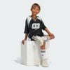 Áo T-shirt trẻ em adidas Jersey Oversize Unisex - JC7303