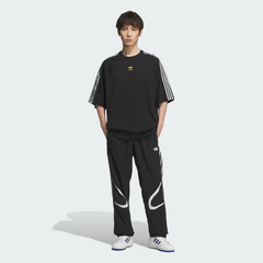 Áo T-shirt adidas SST Nam - JW1854