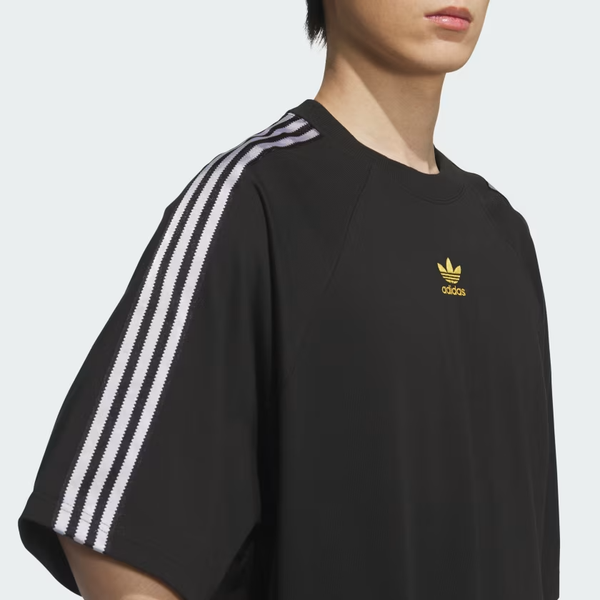 Áo T-shirt adidas SST Nam - JW1854