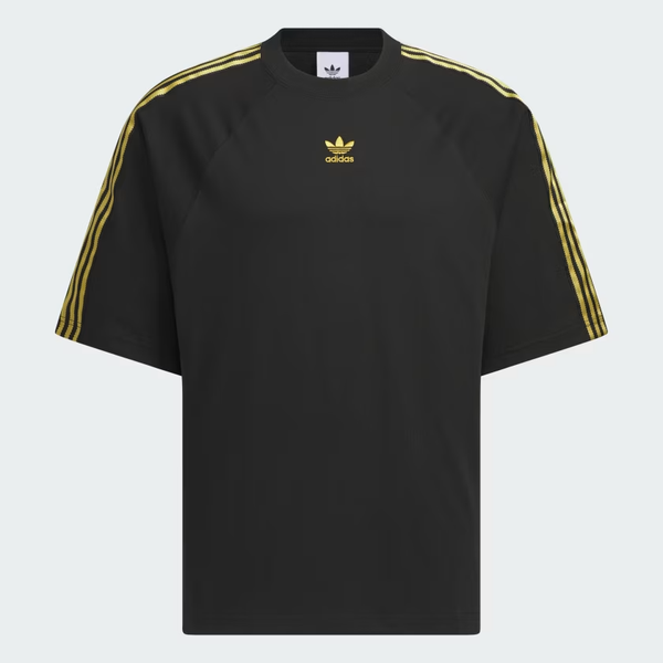 Áo T-shirt adidas SST Nam - JW1856