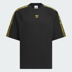Áo T-shirt adidas SST Nam - JW1856