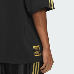 Áo T-shirt adidas SST Nam - JW1856