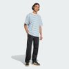 Áo T-shirt adidas Stripe Nam - KB8355