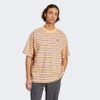 Áo T-shirt adidas Stripe Tee Nam - KB8356