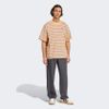 Áo T-shirt adidas Stripe Tee Nam - KB8356