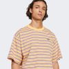 Áo T-shirt adidas Stripe Tee Nam - KB8356
