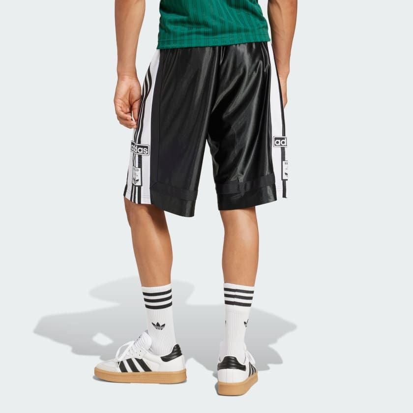Quần short adidas Adibreak Nam - JM6689