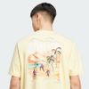 Áo T-shirt adidas Resort Nam - KC4958