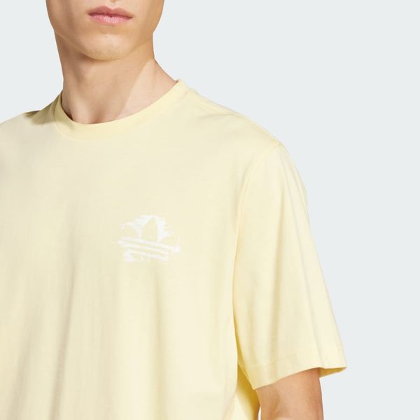 Áo T-shirt adidas Resort Nam - KC4958