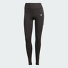 Quần legging tập luyện adidas Optime 3 sọc dáng dài Nữ - IT9105
