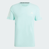 Áo T-shirt chạy bộ adidas Own the Run Nam - IV5410