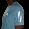 Áo T-shirt chạy bộ adidas Own the Run Nam - IV5410