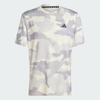 Áo T-shirt tập luyện adidas Camo Train Essentials Nam - IW8492
