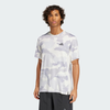 Áo T-shirt tập luyện adidas Camo Train Essentials Nam - IW8492