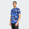 Áo T-shirt tập luyện adidas Camo Train Essentials Nam -  IW8493