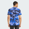 Áo T-shirt tập luyện adidas Camo Train Essentials Nam -  IW8493
