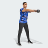 Áo T-shirt tập luyện adidas Camo Train Essentials Nam -  IW8493