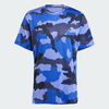 Áo T-shirt tập luyện adidas Camo Train Essentials Nam -  IW8493